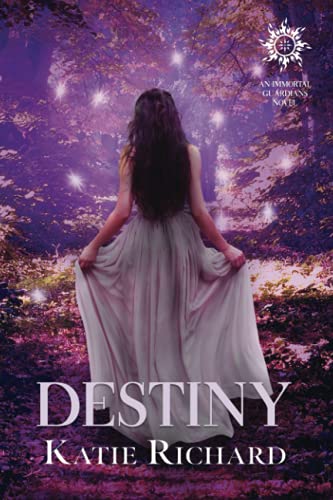 Destiny - 9781737145318