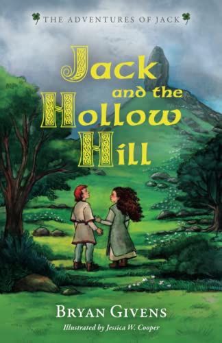 Jack And The Hollow Hill