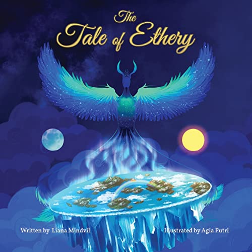 The Tale Of Ethery - 9781737151081