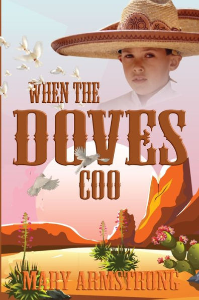 When The Doves Coo : A Prequel To The Two Valleys Series