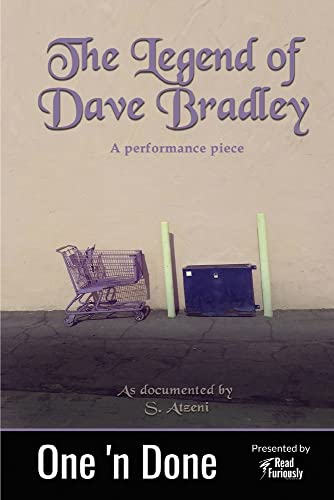 The Legend Of Dave Bradley (One 'n Done)