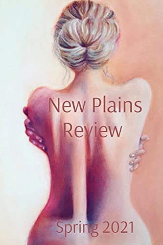 New Plains Review Spring 2021