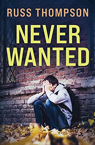 Never Wanted (Finding Forward)