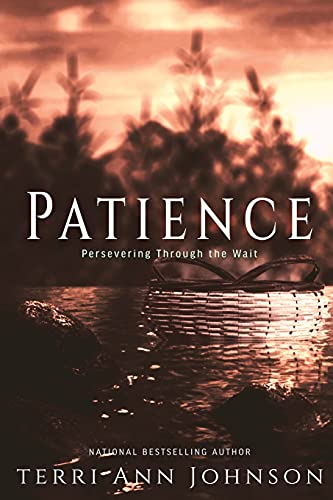 Patience: Perseverance Through The Wait (The Merry Hearts Inspirational)