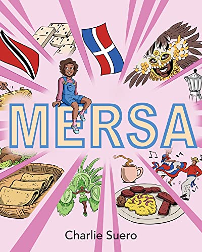 Mersa - 9781737397717