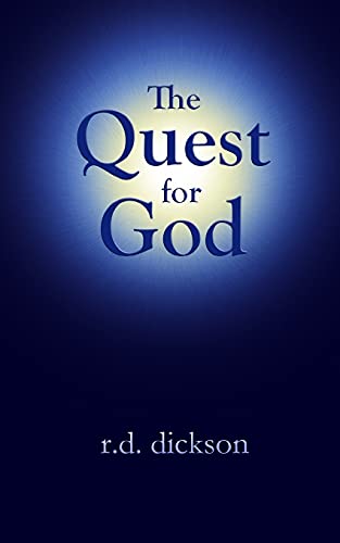 The Quest For God