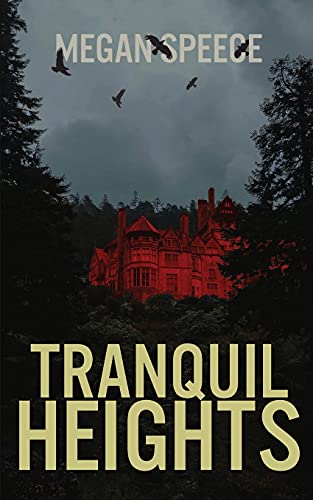 Tranquil Heights - 9781737471509
