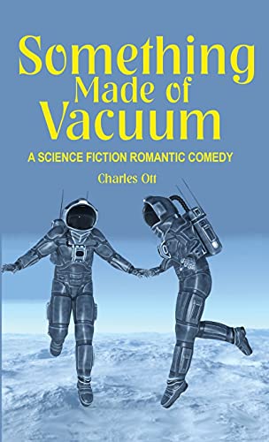 Something Made Of Vacuum