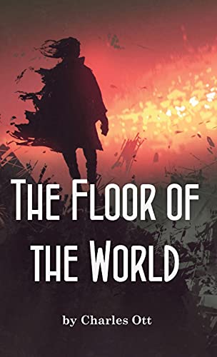 The Floor Of The World - Paperback