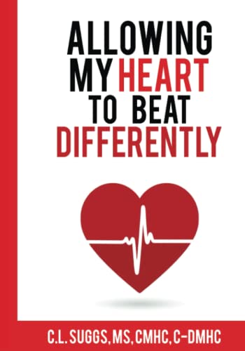 Allowing My Heart To Beat Differently