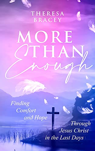 More Than Enough - 9781737589112