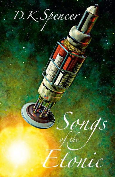 Songs Of The Etonic