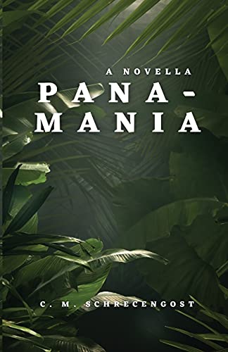 Pana-Mania