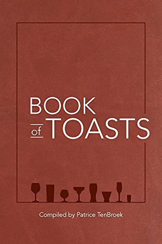 Book Of Toasts