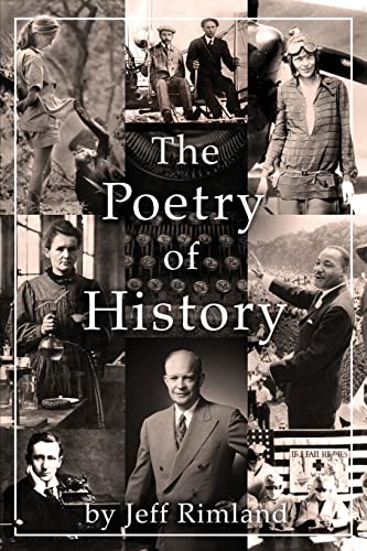 The Poetry Of History