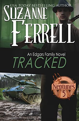 Tracked: Book 2, Neptune's Five
