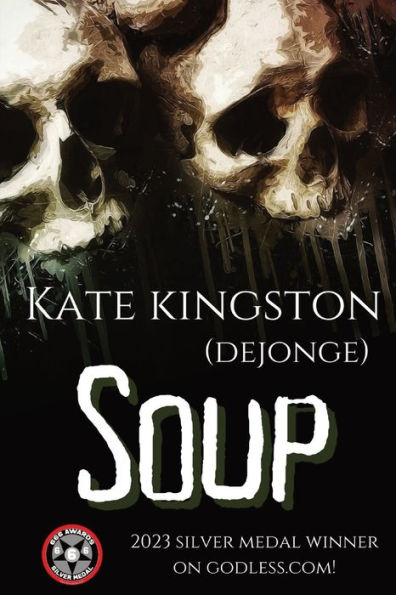 Soup - 9781738849567