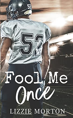 Fool Me Once - 9781739117528