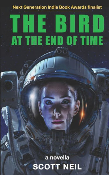 The Bird At The End Of Time