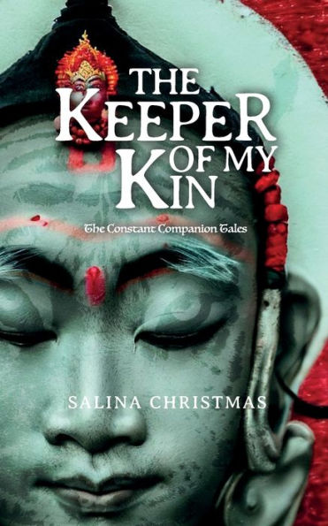 The Keeper Of My Kin: The Constant Companion Tales