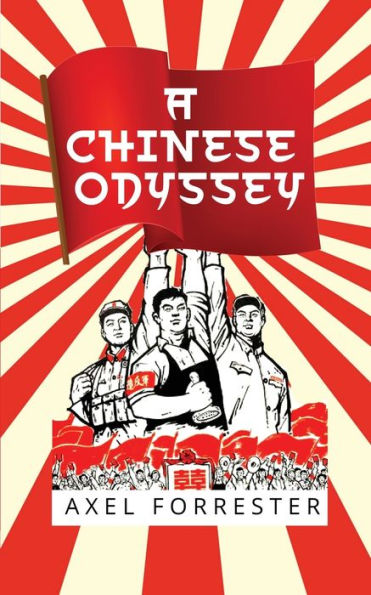 A Chinese Odyssey (The Odyssey Books)