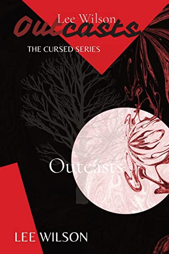 Outcasts - 9781739655006