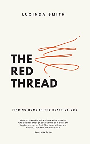 The Red Thread - 9781739782405