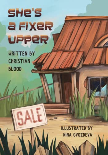 She's A Fixer Upper