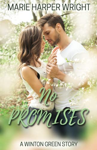 No Promises (Winton Green) - 9781739930714