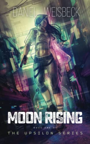 Moon Rising: The Upsilon Series