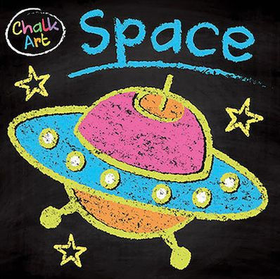 Space - 9781760455347