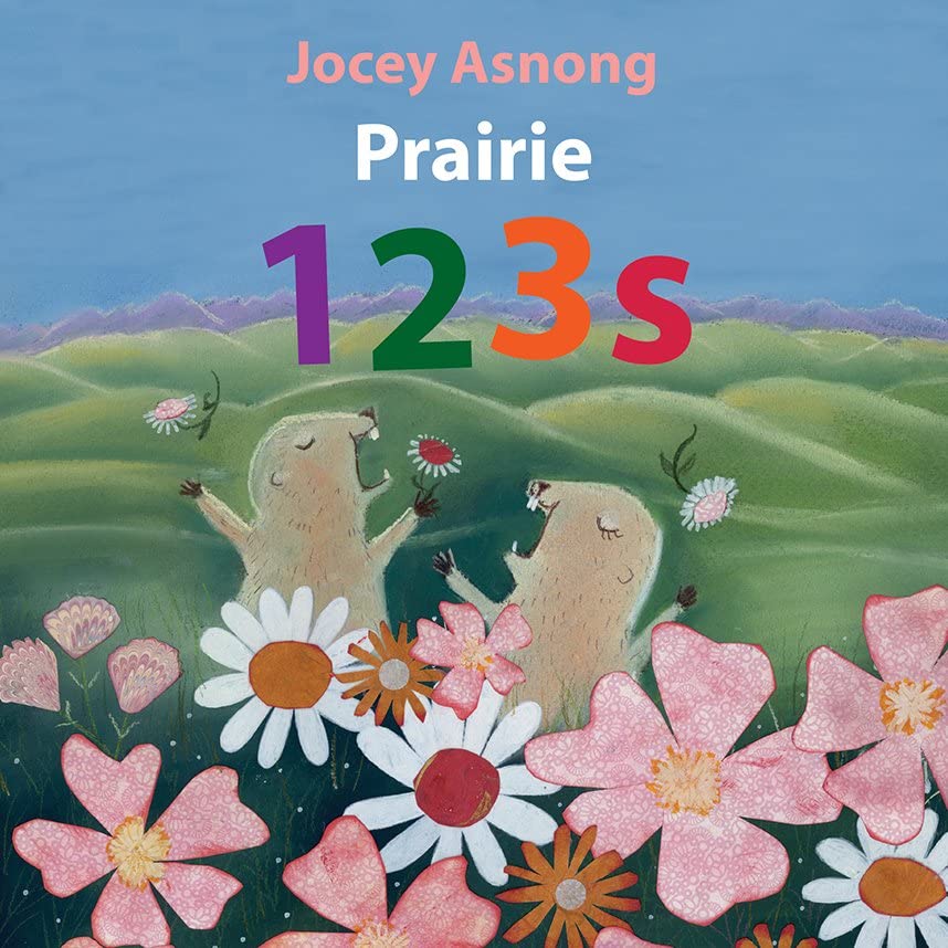Prairie 123S - 9781771605311