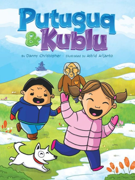 Putuguq And Kublu