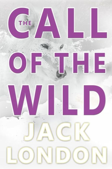 The Call Of The Wild - 9781773351193