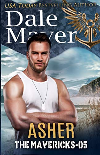 Asher - 9781773362113