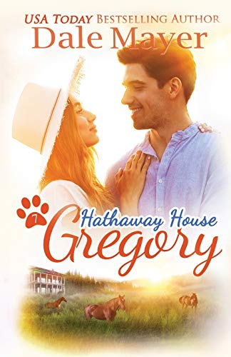 Gregory: A Hathaway House Heartwarming Romance