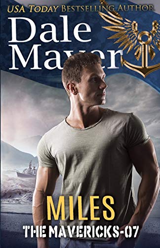 Miles - 9781773362915