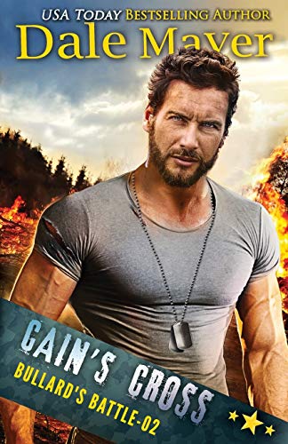 Cain's Cross (Bullard's Battle)