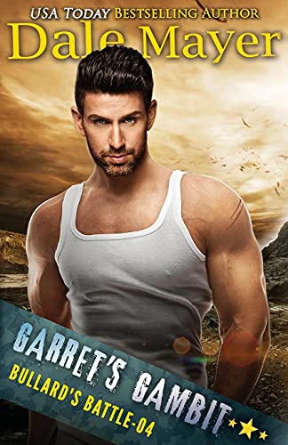 Garret's Gambit (Bullard's Battle)