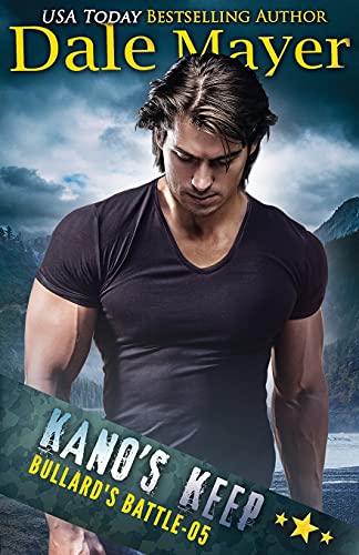 Kano's Keep (Bullard's Battle)
