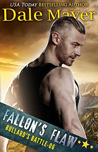 Fallon's Flaw (Bullard's Battle)