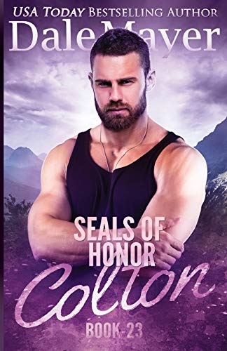 SEALs of Honor: Colton