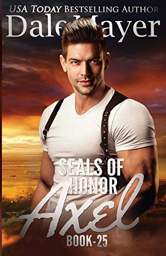 SEALs of Honor : Axel