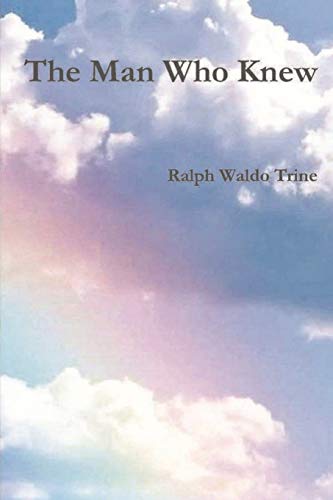 The Man Who Knew - Paperback