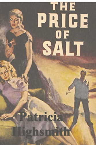 The Price of Salt - Paperback