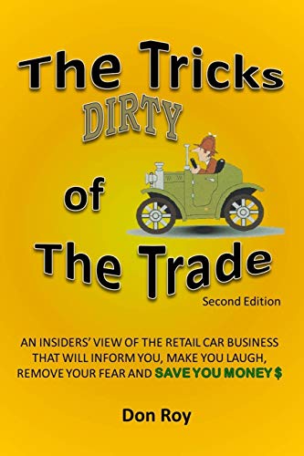 The Dirty Tricks Of The Trade