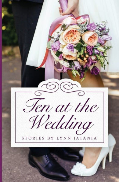 Ten At The Wedding