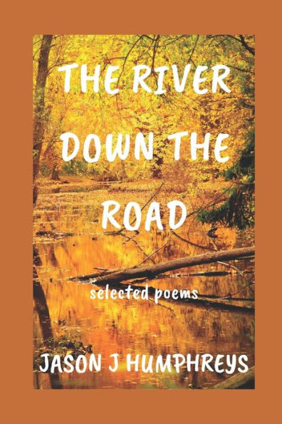 The River Down The Road
