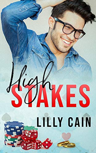 High Stakes - 9781775212034