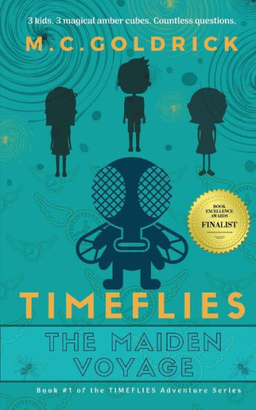 Timeflies : The Maiden Journey